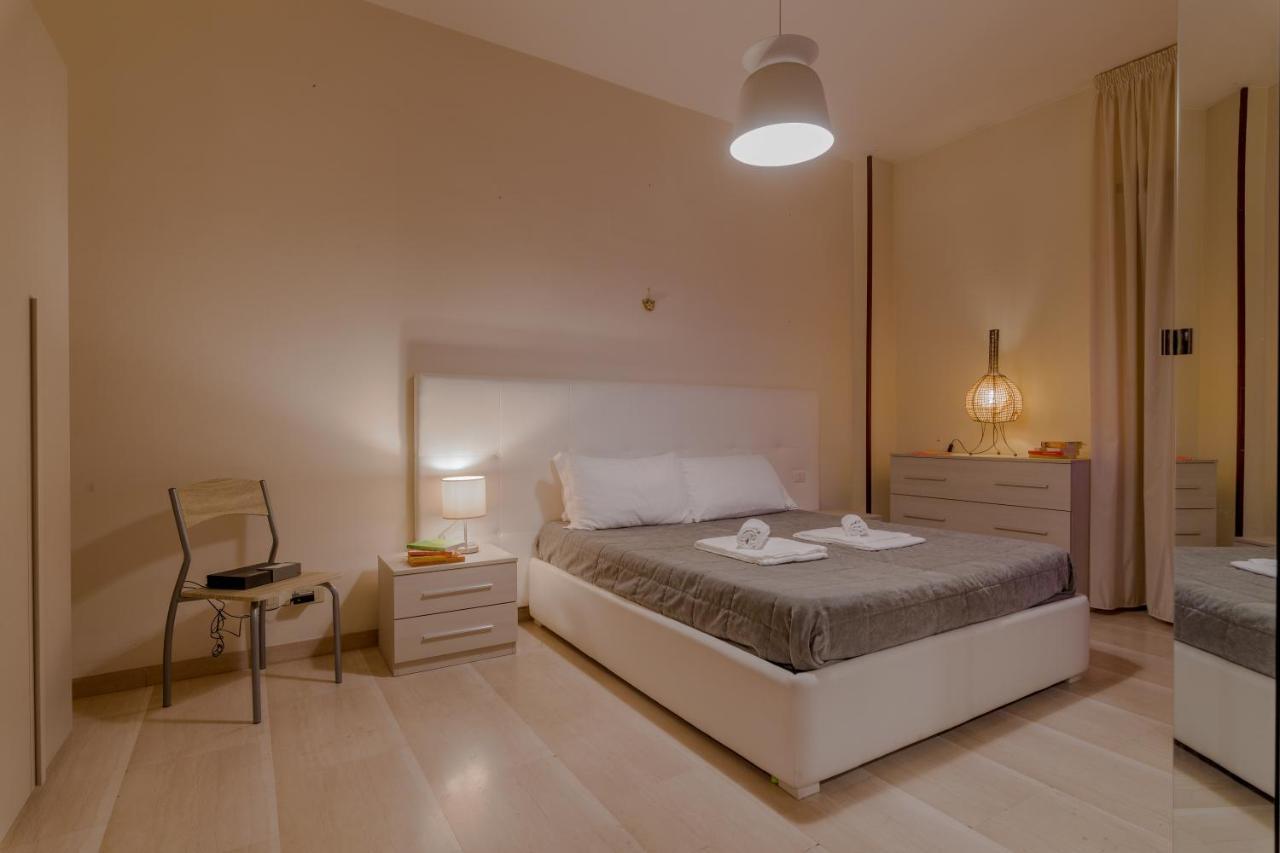 Appartement Aura Holiday House Rome